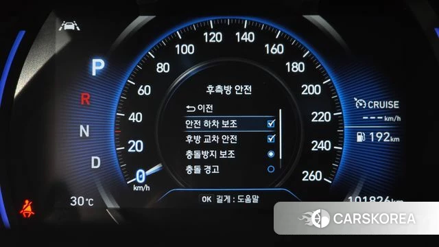 Hyundai Santa Fe TM id 4525894 из Кореи 11