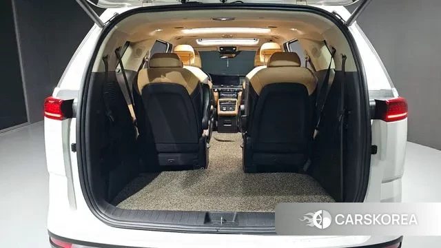 Kia Carnival 4th generation id 3417209 из Кореи 11