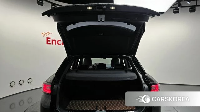 Volkswagen ID.4 id 4349449 из Кореи 11