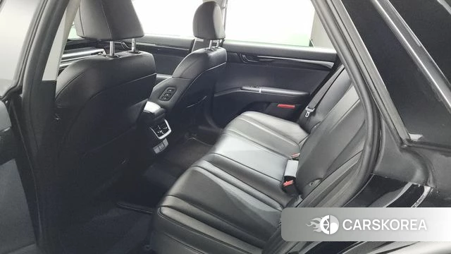 Hyundai Grandeur Hybrid (GN7) id 4469157 из Кореи 11