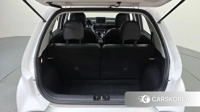 Hyundai Casper id 3827306 из Кореи 11