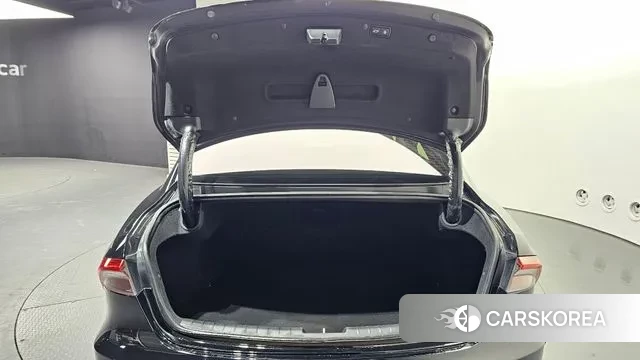 Hyundai The New Grandeur IG id 3478599 из Кореи 11