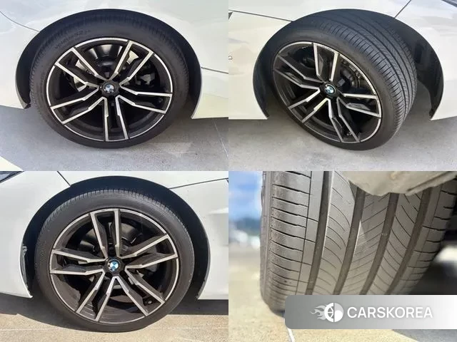 BMW Z4 (G29) id 3547255 из Кореи 11