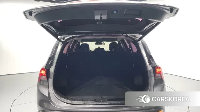 Hyundai The New Santa Fe id 3374217 из Кореи 11