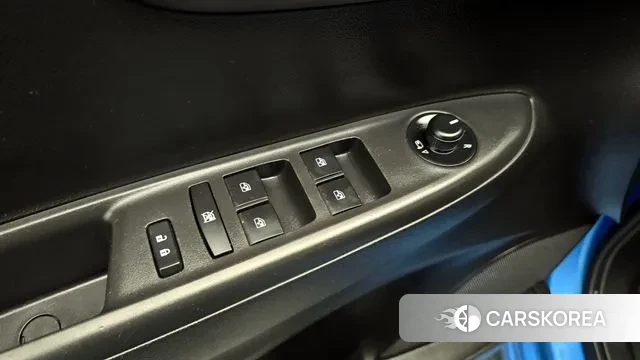 Chevrolet (GM Daewoo) The Next Spark id 3494793 из Кореи 11