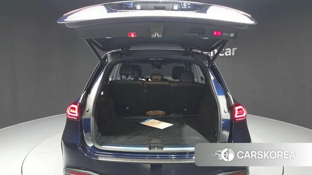 Mercedes-Benz GLE-Class W167 id 4330466 из Кореи 11