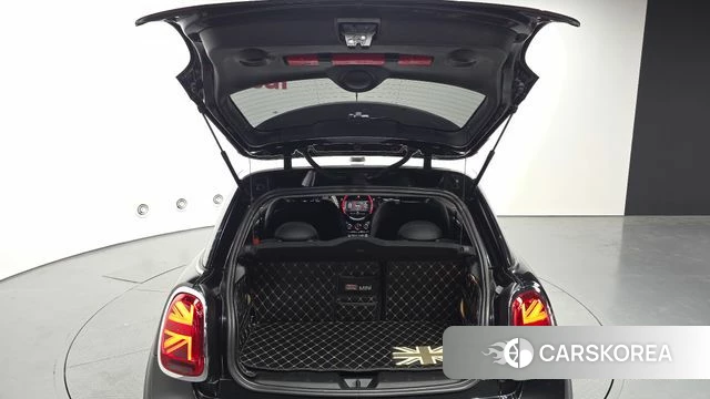 Mini Cooper id 4018164 из Кореи 11