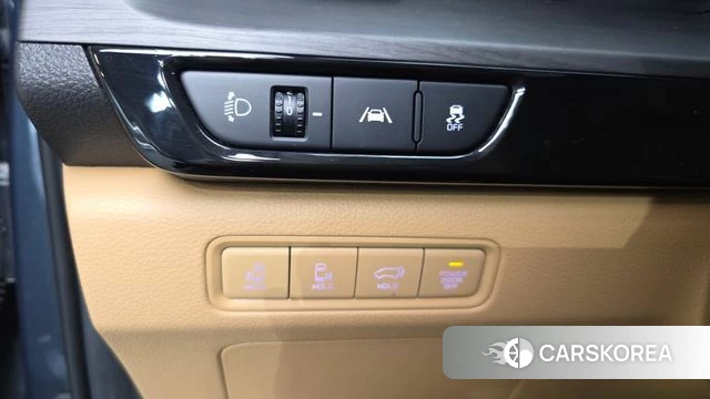 Kia Carnival 4th generation id 4665689 из Кореи 11
