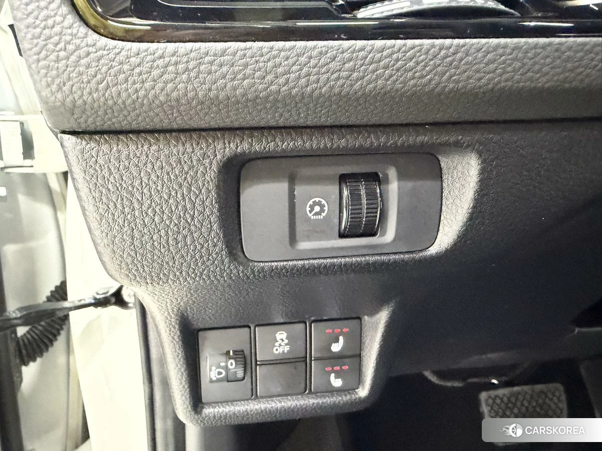 Honda Civic id 4510549 из Китая 11