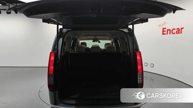 Hyundai Staria id 4687237 из Кореи 11
