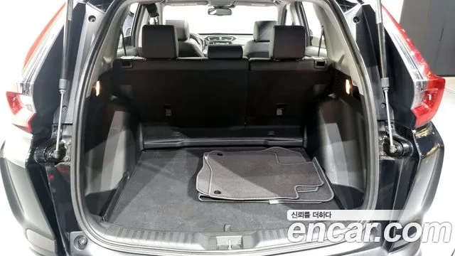 Honda CR-V 5th generation id 2906991 из Кореи 11