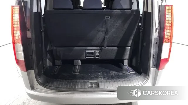 Hyundai Staria id 3069751 из Кореи 11