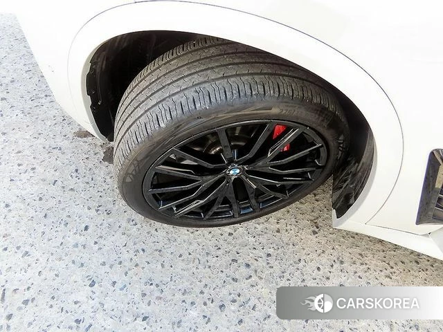 BMW X5 (G05) id 3825687 из Кореи 11