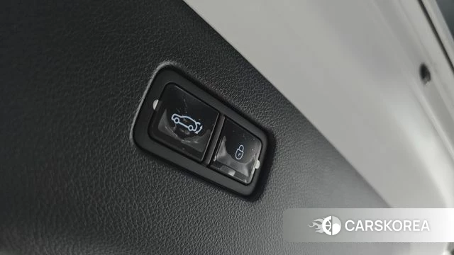 Genesis GV70 id 3827345 из Кореи 11