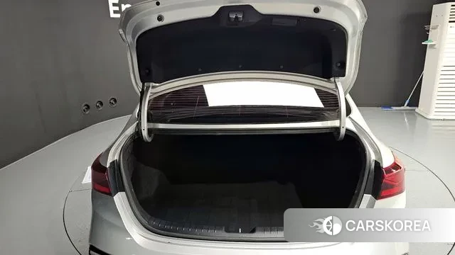 Kia Come New K3 id 3000566 из Кореи 11