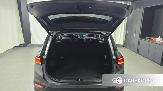 Hyundai Santa Fe TM id 3917271 из Кореи 11