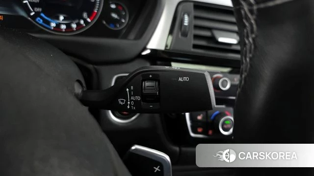 BMW 4 Series (F32) id 3904838 из Кореи 11