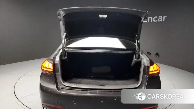 Genesis G80 id 3617371 из Кореи 11