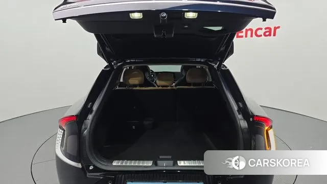 Kia EV6 id 3432869 из Кореи 11