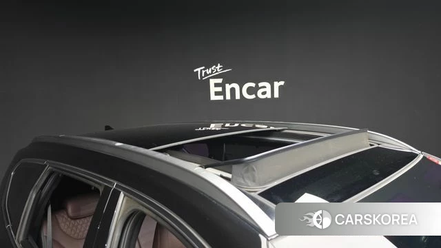Hyundai Santa Fe TM id 4596075 из Кореи 11