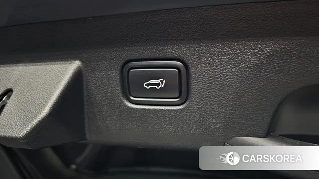 Kia Sportage 5th Generation Hybrid id 3458614 из Кореи 11