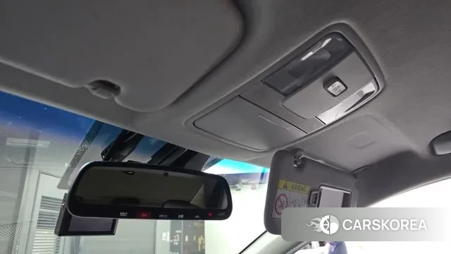 Kia The New K3 2nd generation id 3712717 из Кореи 11