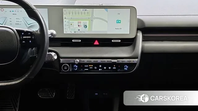 Hyundai Ionic 5 id 2998800 из Кореи 11