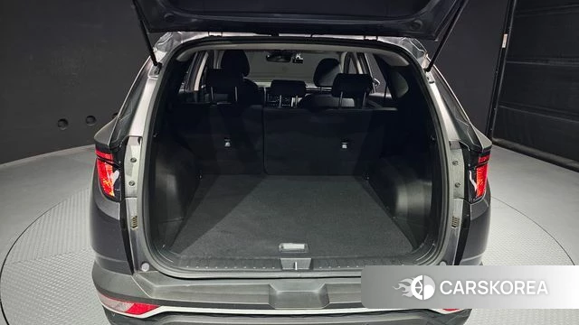 Hyundai Tucson (NX4) id 3940601 из Кореи 11