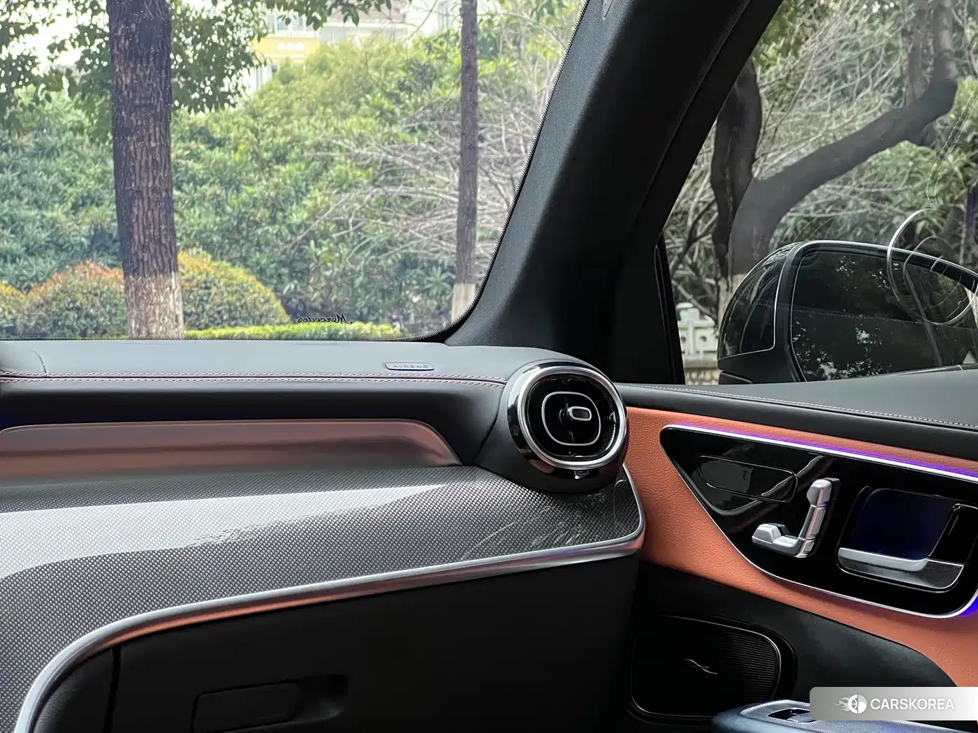 Mercedes-Benz GLC id 4515569 из Китая 11