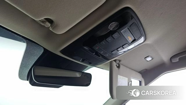 Kia Carnival 4th generation id 4535267 из Кореи 11