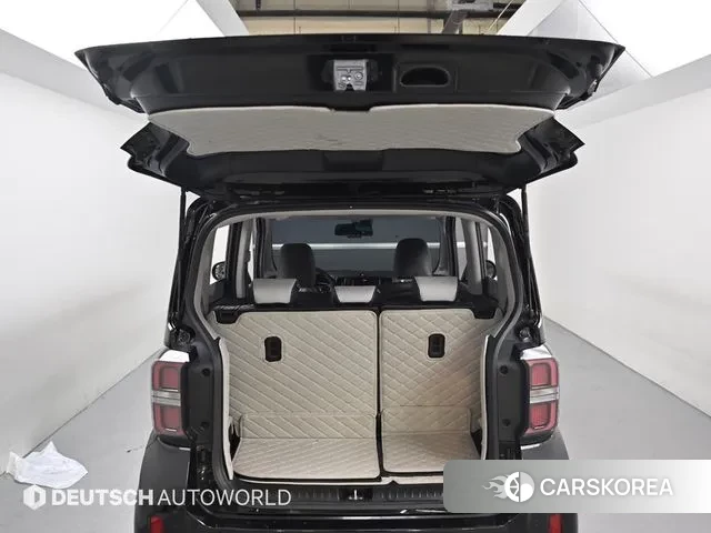 Kia The New Kia Ray id 3420207 из Кореи 11