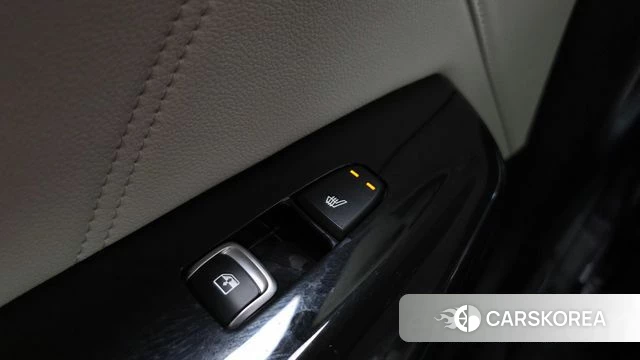Kia The New K5 3rd generation id 4734663 из Кореи 11