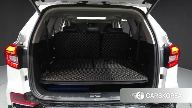 Ssangyong G4 Rexton id 4435710 из Кореи 11