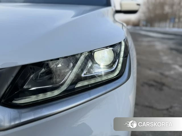 Geely Automobile Binyue id 4207643 из Китая 11
