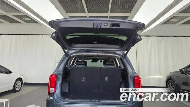 Hyundai Palisade id 2849425 из Кореи 11