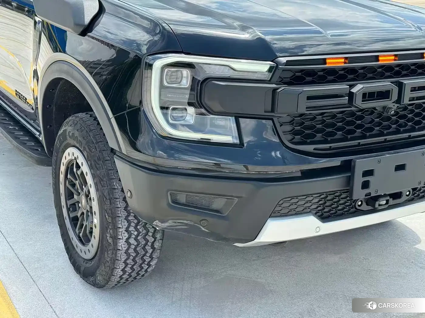 Ford Ranger id 4600393 из Китая 11