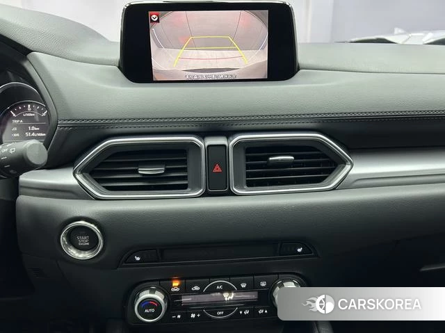 Mazda CX-5 id 4321325 из Китая 11