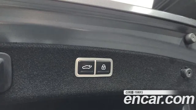 Genesis G80 (RG3) id 2713479 из Кореи 11