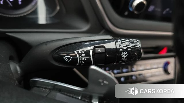 Hyundai Sonata (DN8) id 4899091 из Кореи 11