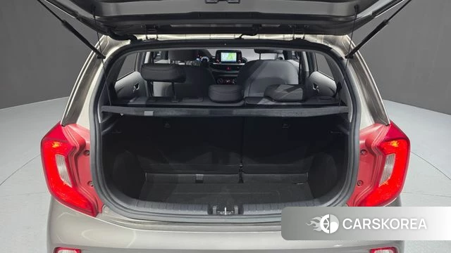 Kia All New Morning (JA) id 3820270 из Кореи 11