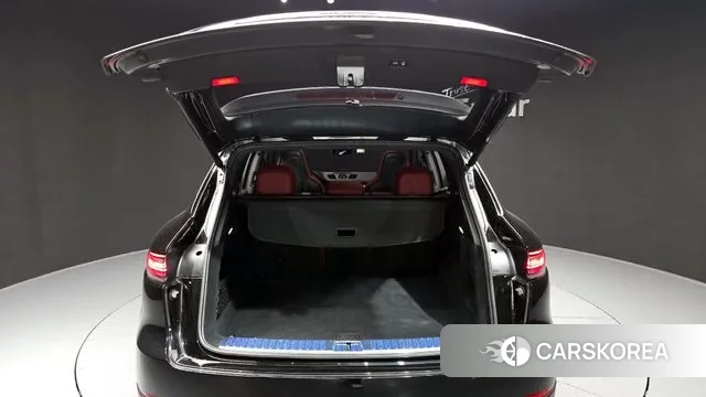 Porsche Cayenne (PO536) id 3294886 из Кореи 11