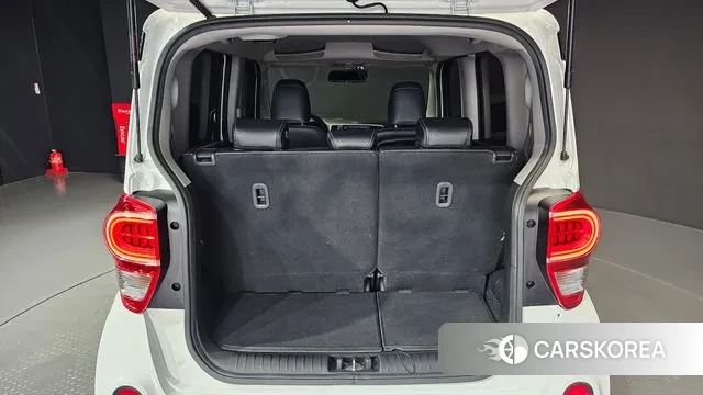 Kia The New Ray id 2999334 из Кореи 11