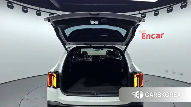 Kia The New Sorento 4th Generation id 3136964 из Кореи 11