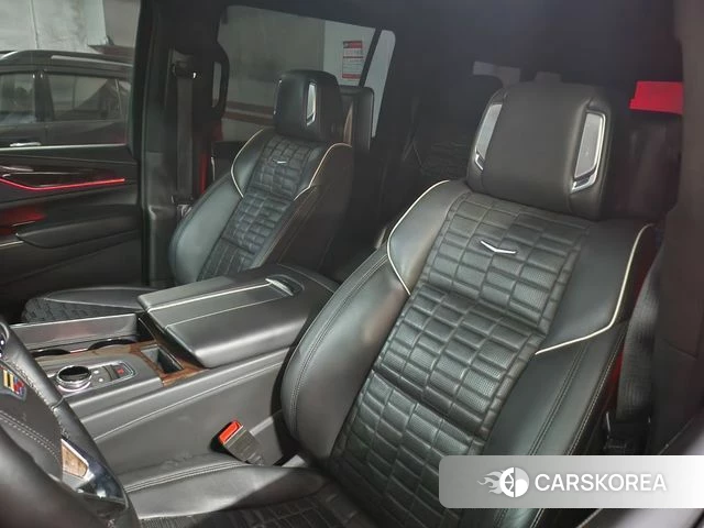 Cadillac Escalade 5th Generation id 4179528 из Кореи 11