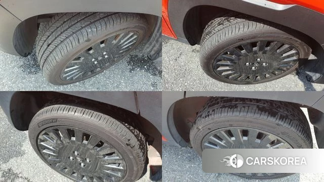 Hyundai Casper id 4541115 из Кореи 11