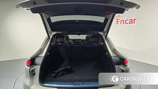 Porsche Cayenne (PO536) id 3863910 из Кореи 11