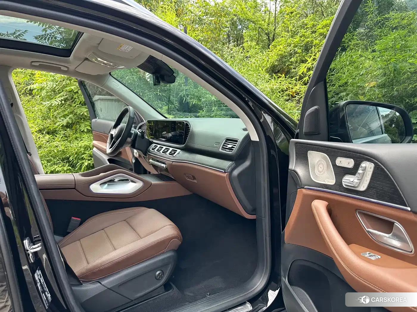 Mercedes-Benz GLE id 4617152 из Китая 11