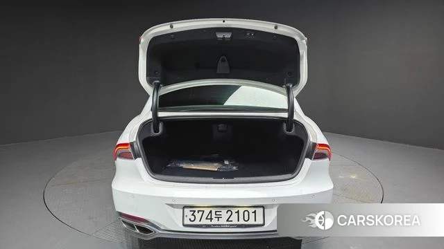 Hyundai The New Grandeur IG id 3800845 из Кореи 11