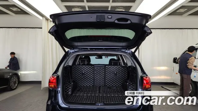 Kia The New Sorento id 2652953 из Кореи 11