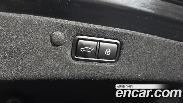 Hyundai The New Grandeur IG id 2950601 из Кореи 11